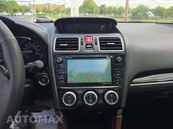 2018 Subaru Forester 2.5i Touring - miniatura 10