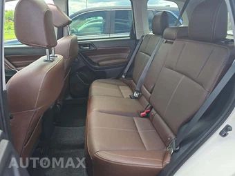 2018 Subaru Forester 2.5i Touring - miniatura 13