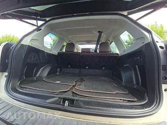 2018 Subaru Forester 2.5i Touring - miniatura 14