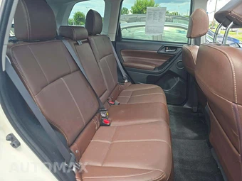 2018 Subaru Forester 2.5i Touring - miniatura 16