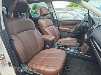 2018 Subaru Forester 2.5i Touring - miniatura 18