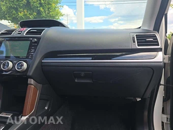 2018 Subaru Forester 2.5i Touring - miniatura 19