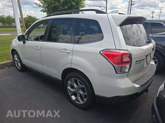 2018 Subaru Forester 2.5i Touring - miniatura 2