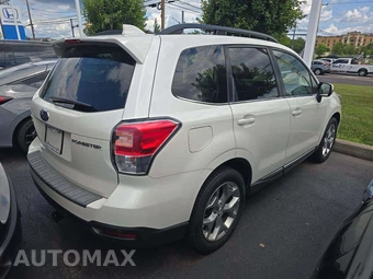 2018 Subaru Forester 2.5i Touring - miniatura 3