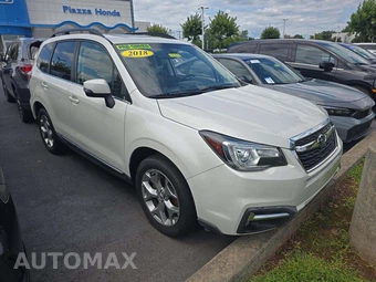2018 Subaru Forester 2.5i Touring - miniatura 4