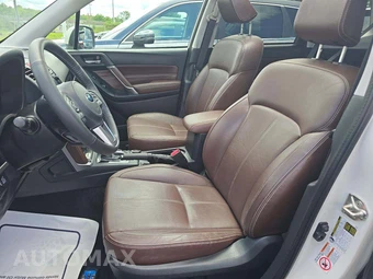 2018 Subaru Forester 2.5i Touring - miniatura 6