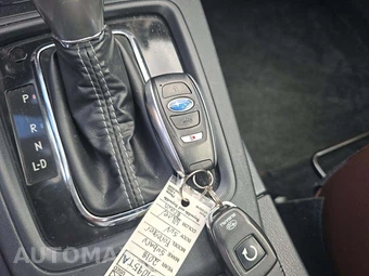 2018 Subaru Forester 2.5i Touring - miniatura 8