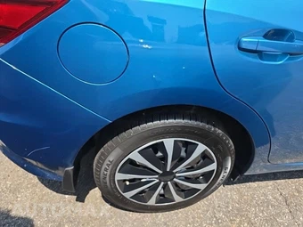 2018 Subaru Impreza 5-Door 2.0i Hatchback - miniatura 10