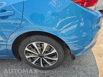 2018 Subaru Impreza 5-Door 2.0i Hatchback - miniatura 11