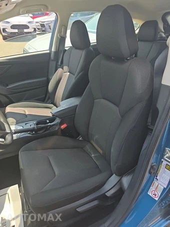 2018 Subaru Impreza 5-Door 2.0i Hatchback - miniatura 13