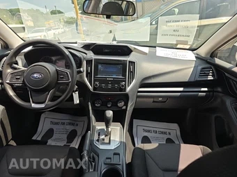 2018 Subaru Impreza 5-Door 2.0i Hatchback - miniatura 14