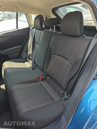 2018 Subaru Impreza 5-Door 2.0i Hatchback - miniatura 16
