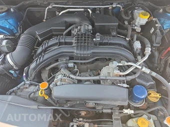 2018 Subaru Impreza 5-Door 2.0i Hatchback - miniatura 18