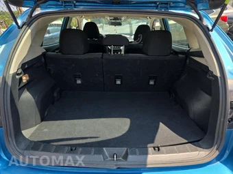 2018 Subaru Impreza 5-Door 2.0i Hatchback - miniatura 19