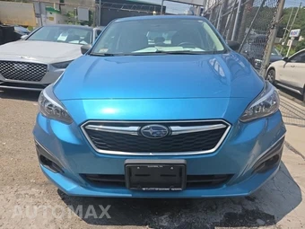 2018 Subaru Impreza 5-Door 2.0i Hatchback - miniatura 2