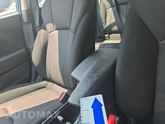 2018 Subaru Impreza 5-Door 2.0i Hatchback - miniatura 20