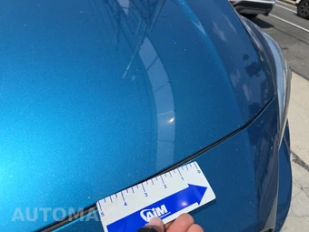 2018 Subaru Impreza 5-Door 2.0i Hatchback - miniatura 22