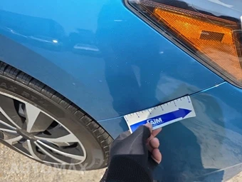 2018 Subaru Impreza 5-Door 2.0i Hatchback - miniatura 23