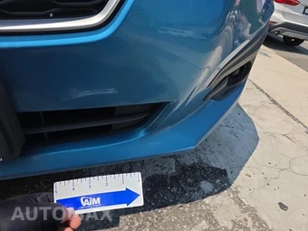 2018 Subaru Impreza 5-Door 2.0i Hatchback - miniatura 24