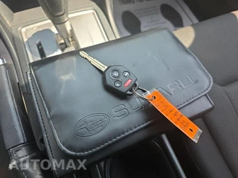 2018 Subaru Impreza 5-Door 2.0i Hatchback - miniatura 26