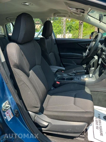 2018 Subaru Impreza 5-Door 2.0i Hatchback - miniatura 27