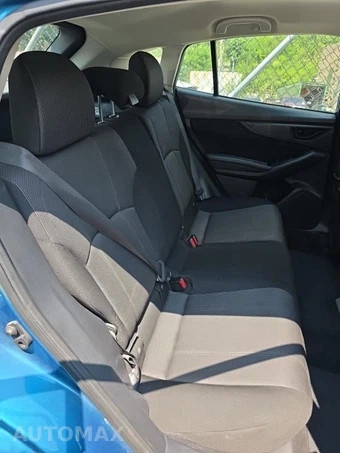 2018 Subaru Impreza 5-Door 2.0i Hatchback - miniatura 28