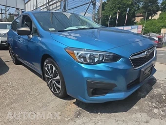 2018 Subaru Impreza 5-Door 2.0i Hatchback - miniatura 3