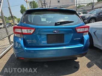 2018 Subaru Impreza 5-Door 2.0i Hatchback - miniatura 5