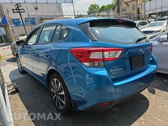 2018 Subaru Impreza 5-Door 2.0i Hatchback - miniatura 6