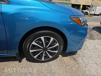 2018 Subaru Impreza 5-Door 2.0i Hatchback - miniatura 9