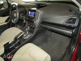 2018 Subaru Impreza 5-Door 2.0i Hatchback - miniatura 14