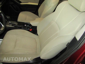 2018 Subaru Impreza 5-Door 2.0i Hatchback - miniatura 16
