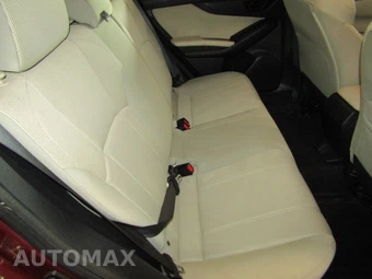 2018 Subaru Impreza 5-Door 2.0i Hatchback - miniatura 17