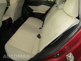 2018 Subaru Impreza 5-Door 2.0i Hatchback - miniatura 18