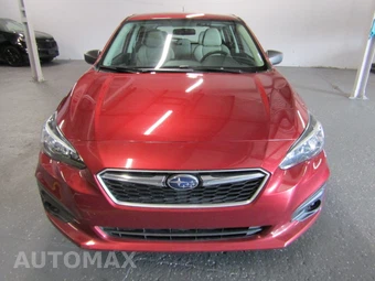 2018 Subaru Impreza 5-Door 2.0i Hatchback - miniatura 2