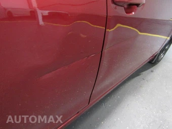 2018 Subaru Impreza 5-Door 2.0i Hatchback - miniatura 21