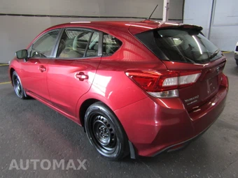 2018 Subaru Impreza 5-Door 2.0i Hatchback - miniatura 4