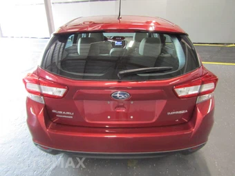 2018 Subaru Impreza 5-Door 2.0i Hatchback - miniatura 5