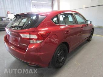 2018 Subaru Impreza 5-Door 2.0i Hatchback - miniatura 6