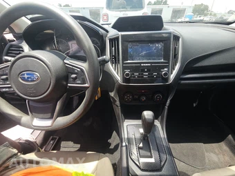 2018 Subaru Impreza 5-Door 2.0i Hatchback - miniatura 11