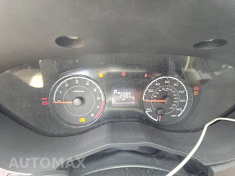 2018 Subaru Impreza 5-Door 2.0i Hatchback - miniatura 12