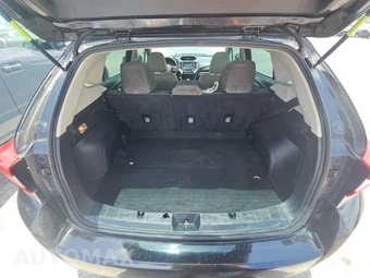 2018 Subaru Impreza 5-Door 2.0i Hatchback - miniatura 16