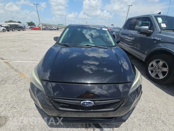 2018 Subaru Impreza 5-Door 2.0i Hatchback - miniatura 2