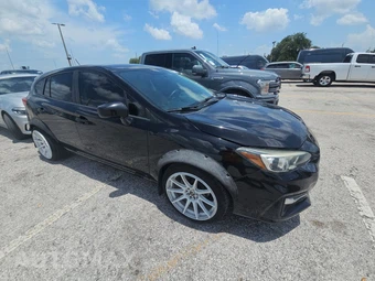2018 Subaru Impreza 5-Door 2.0i Hatchback - miniatura 3