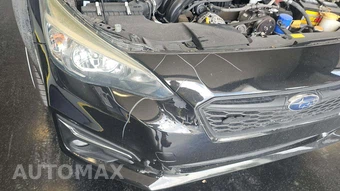 2018 Subaru Impreza 5-Door 2.0i Hatchback - miniatura 31