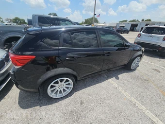2018 Subaru Impreza 5-Door 2.0i Hatchback - miniatura 4
