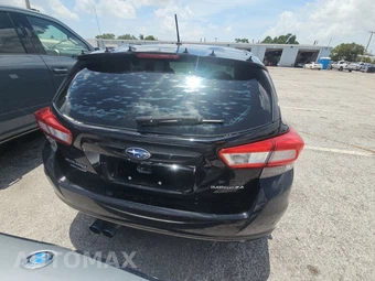 2018 Subaru Impreza 5-Door 2.0i Hatchback - miniatura 5