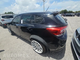 2018 Subaru Impreza 5-Door 2.0i Hatchback - miniatura 6