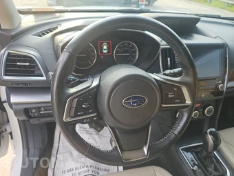 2018 Subaru Impreza 5-Door 2.0i Limited Hatchback - miniatura 10
