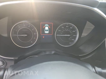 2018 Subaru Impreza 5-Door 2.0i Limited Hatchback - miniatura 12